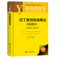 拉美黄皮书:拉丁美洲和加勒比发展报告（2023-2024）