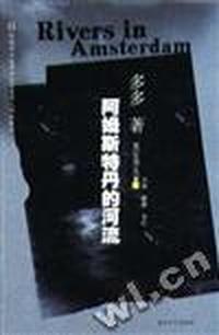 阿姆斯特丹的河流