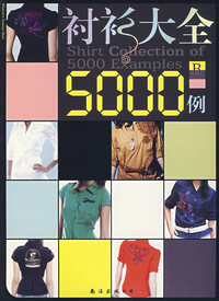 衬衫大全5000例 B