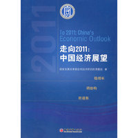 走向2011-中国经济展望