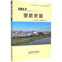 灵武年鉴2014