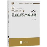 企业知识产权战略（第5版）