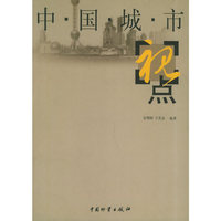 中国城市视点