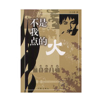 不是我点的火
