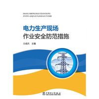电力生产现场作业安全防范措施