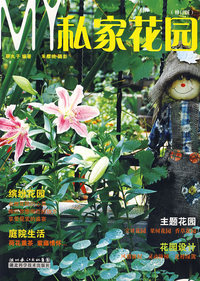 私家花园（修订版）