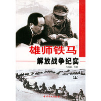雄师铁马-解放战争纪实(下)