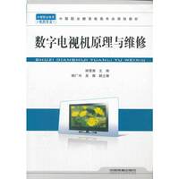 数字电视机原理与维修