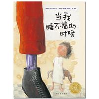 雅尼什绘本系列：当我睡不着的时候（精）