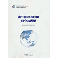 南亚能源互联网研究与展望