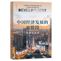 中国经济发展的新阶段:机会与选择