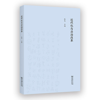 近代化与法治改革