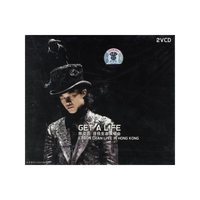 陈奕迅 寻找生命演唱会GET A LIFE (2VCD)(VCD)