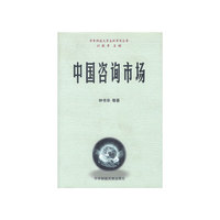 中国咨询市场