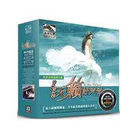 天籁好声音5CD(CD)