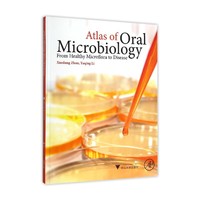 Atlas of Oral Microbiology （口腔微生物学图谱）