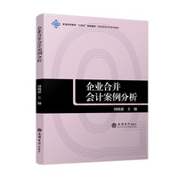 企业合并会计案例分析