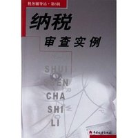 纳税审查实例