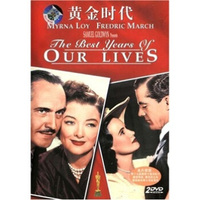 黄金时代（DVD简装版）