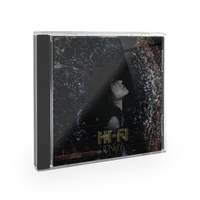 电子组合CNdY《HI-FI》（CD）摩登天空