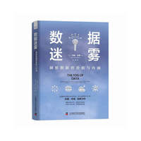 数据迷雾：洞察数据的价值与内涵