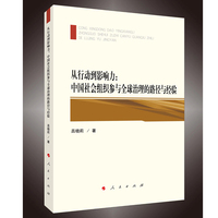 从行动到影响力：中国社会组织参与全球治理的路径与经验