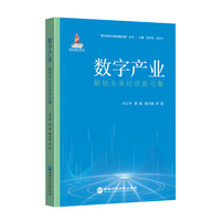 数字产业：解锁未来经济新引擎