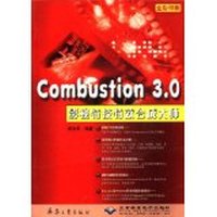 COMBUSTION 3.0影视特技特效合成大师