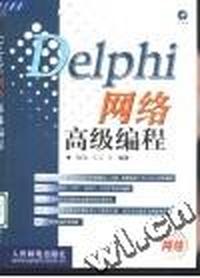 Delphi网络高级编程