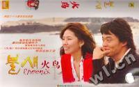 火鸟韩国三十六集电视连续剧五碟装(DVD)