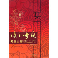 滇之奇葩：云南山茶花