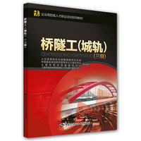 桥隧工（城轨）（三级）/企业高技能人才职业培训系列教材