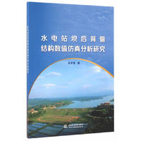 水电站坝后背管结构数值仿真分析研究