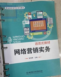 网络营销实务