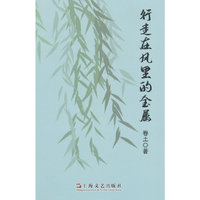 行走在风中的金属