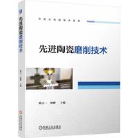 先进陶瓷磨削技术   隋天一 林彬