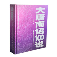 大唐南诏100说