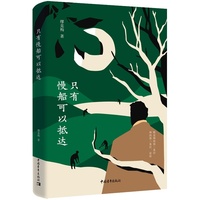 只有慢船可以抵达