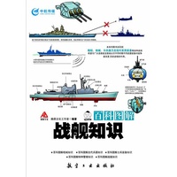 百科图解战舰知识