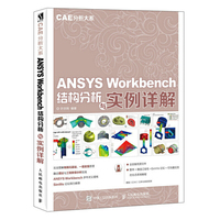 CAE分析大系 ANSYS Workbench结构分析与实例详解