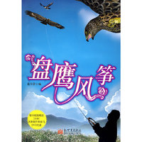 盘鹰风筝