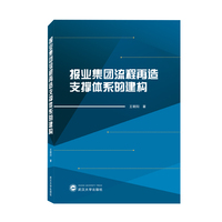 报业集团流程再造支撑体系的建构