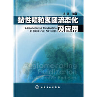 黏性颗粒聚团流态化及应用(Agglomerating Fluidization of Cohesiv