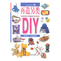 生活环保系列10--再造另类DIY