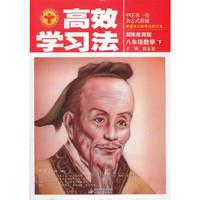高效学习法_八年级数学下(湘教版)12