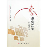 大规模虚实连锁—渠道创新
