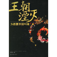 王朝湮灭：为西夏帝国叫魂