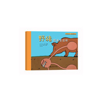 野猪原来是这样