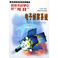 高技术战争中的耳目----电子侦察系统