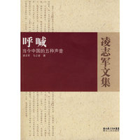 呼喊－当今中国的五种声音